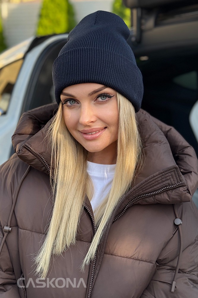 Caskona KRIS ШАПКА