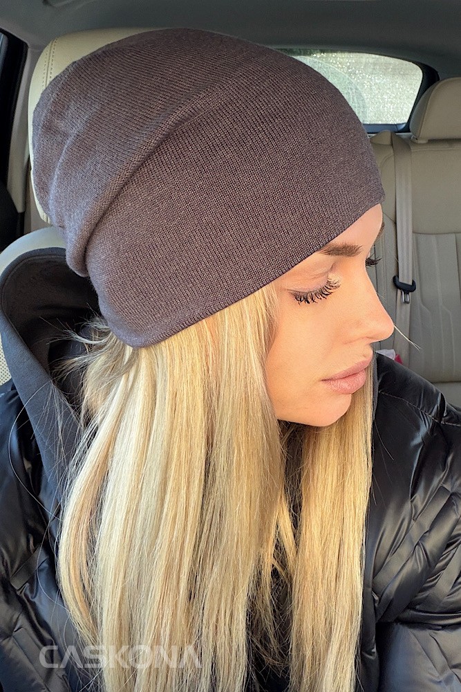 Caskona Jasper Uni Шапка