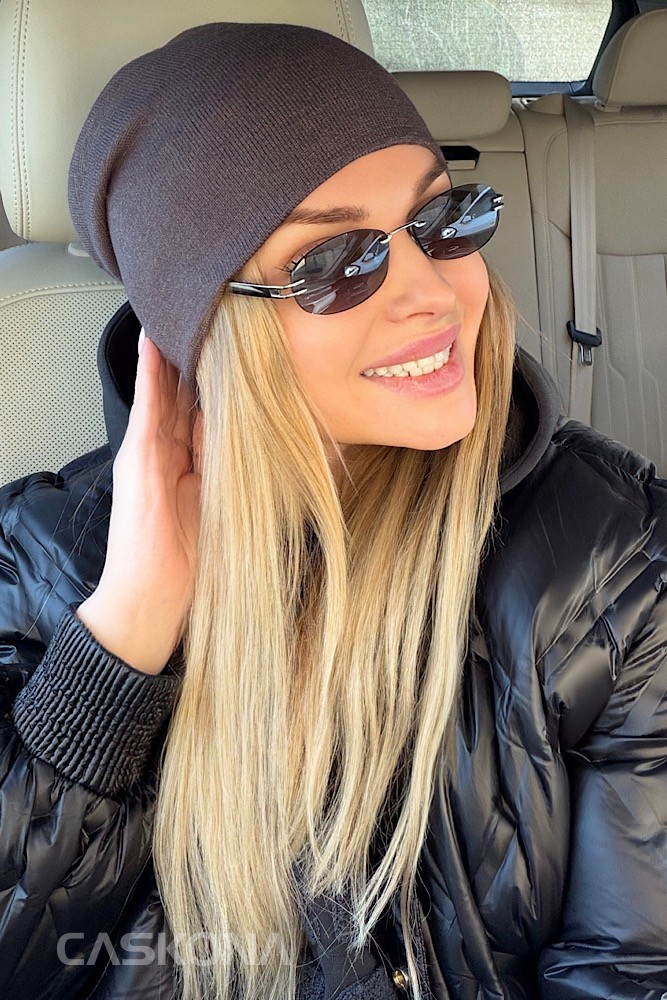 Caskona Jasper Uni Шапка