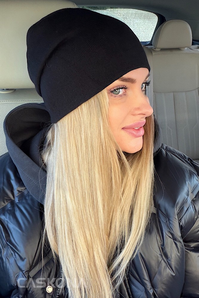 Caskona Jasper Uni Шапка