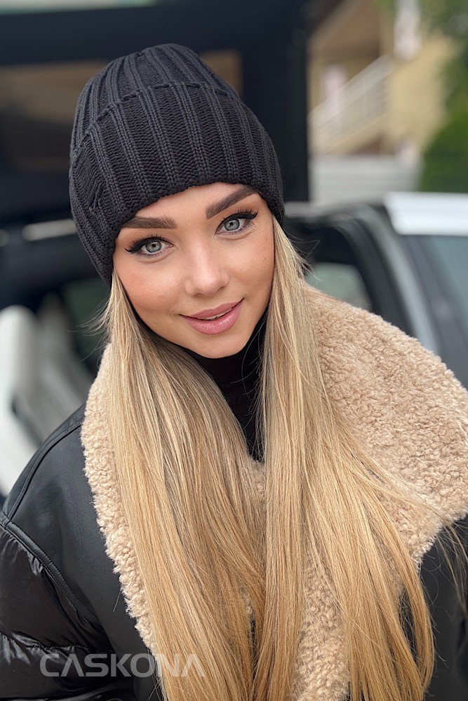 Caskona Vida 2 Шапка