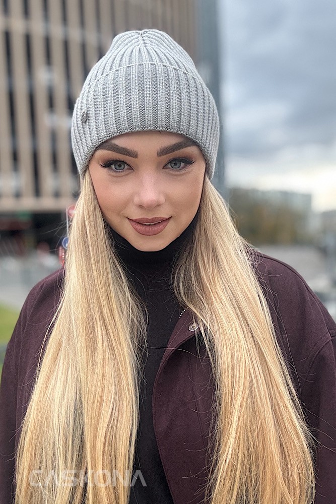 Caskona Cozy Шапка