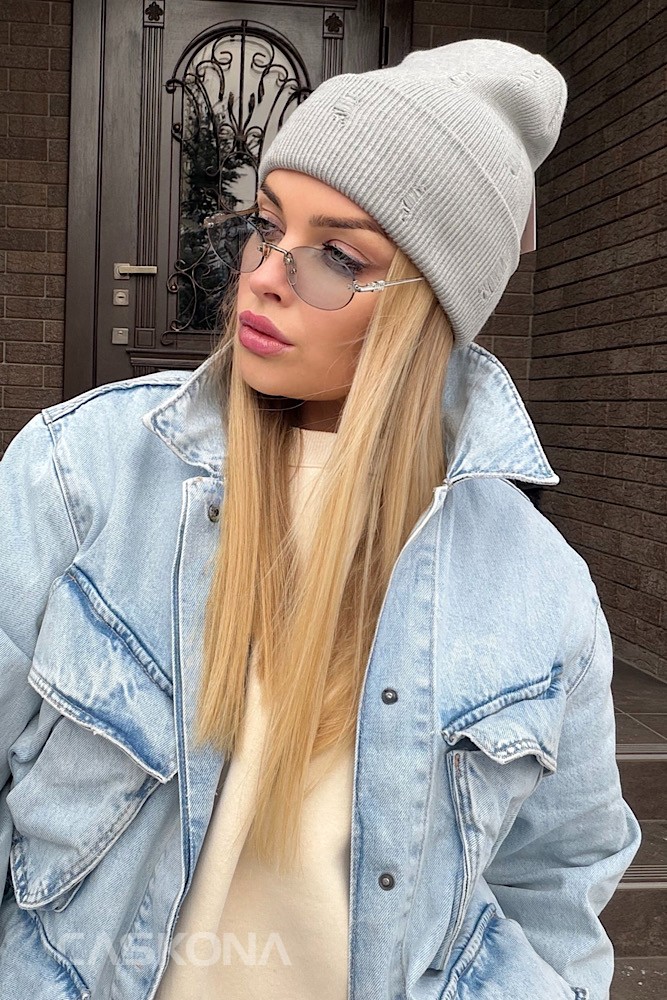 Caskona Snowflake Шапка