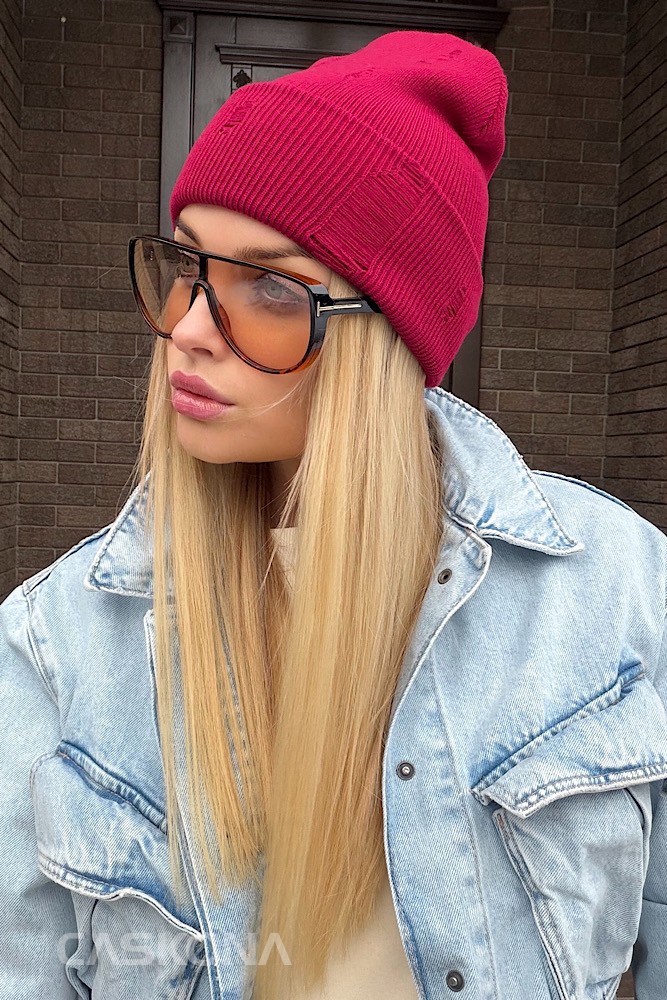 Caskona Snowflake Шапка