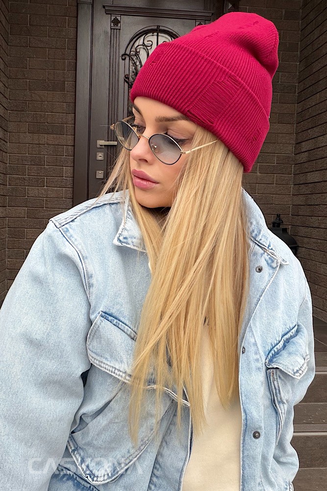 Caskona Snowflake Шапка