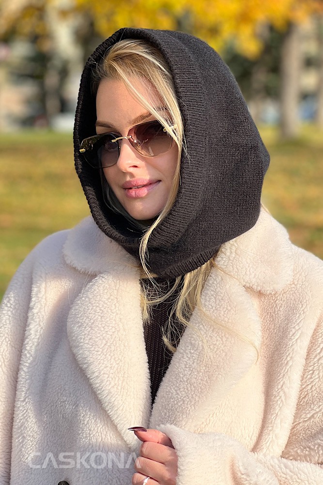 Caskona Silky Капор