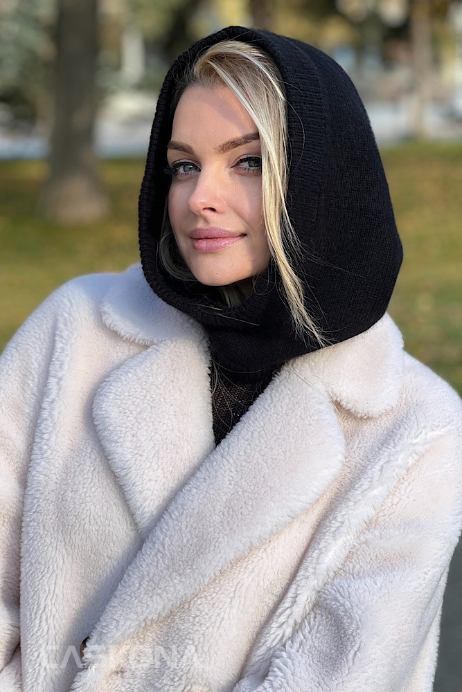Caskona Silky Капор