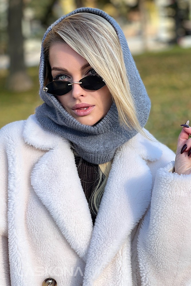 Caskona Silky Капор