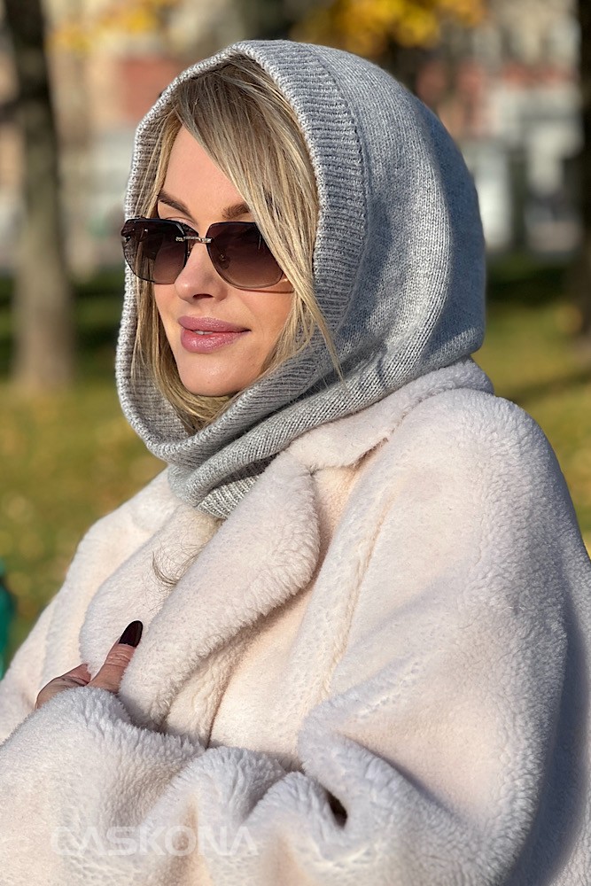 Caskona Silky Капор