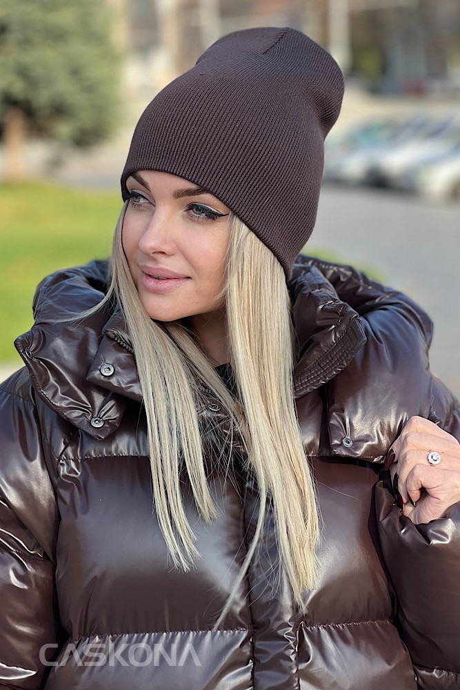 Caskona Peri Uni Шапка