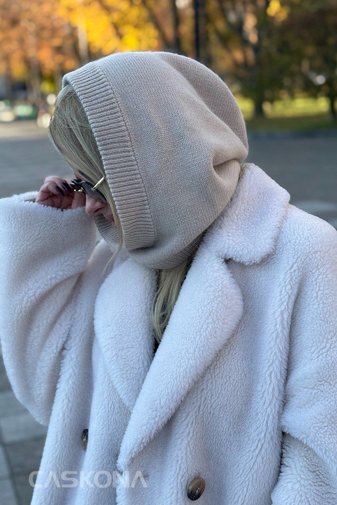 Caskona Silky Капор