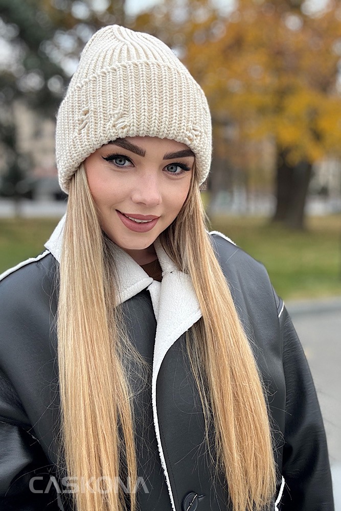 Caskona Hazel Шапка
