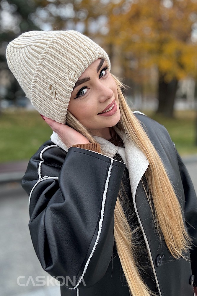 Caskona Hazel Шапка