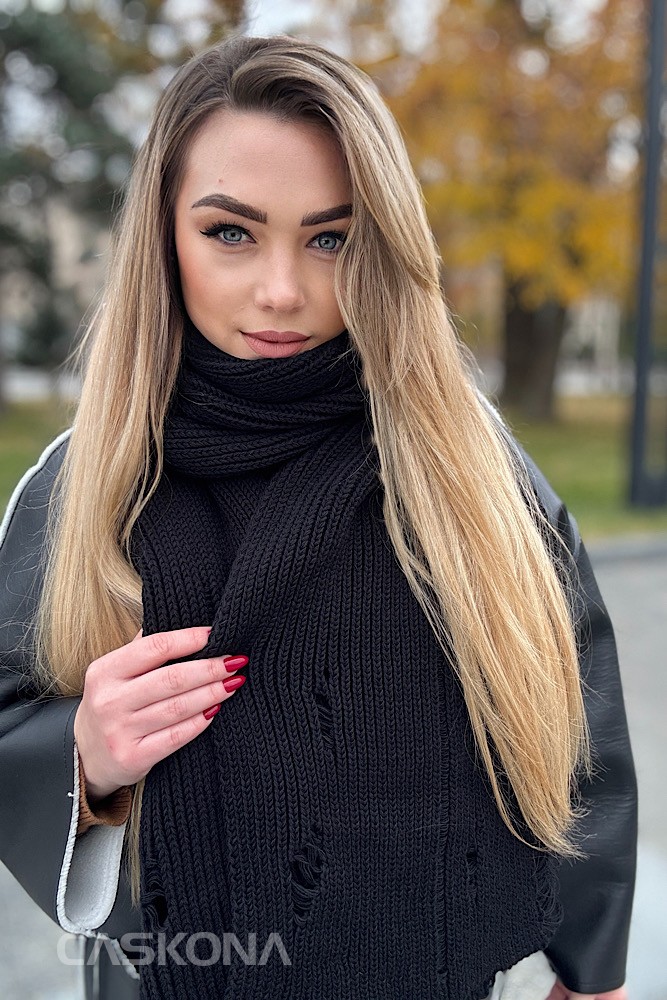 Caskona Glisten Шарф