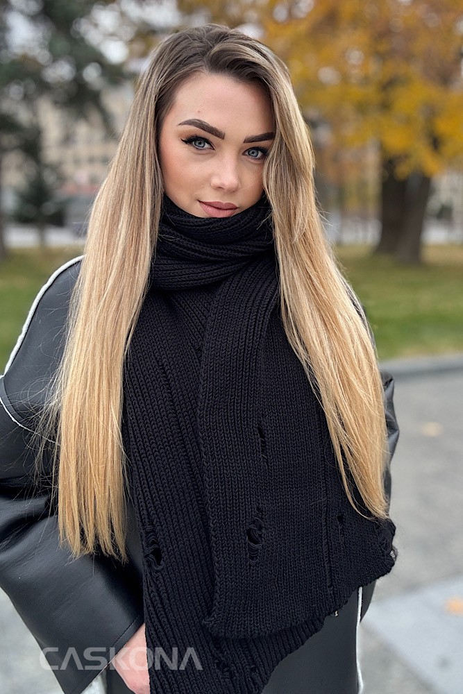 Caskona Glisten Шарф