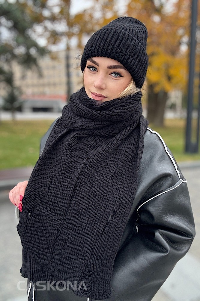 Caskona Glisten Шарф