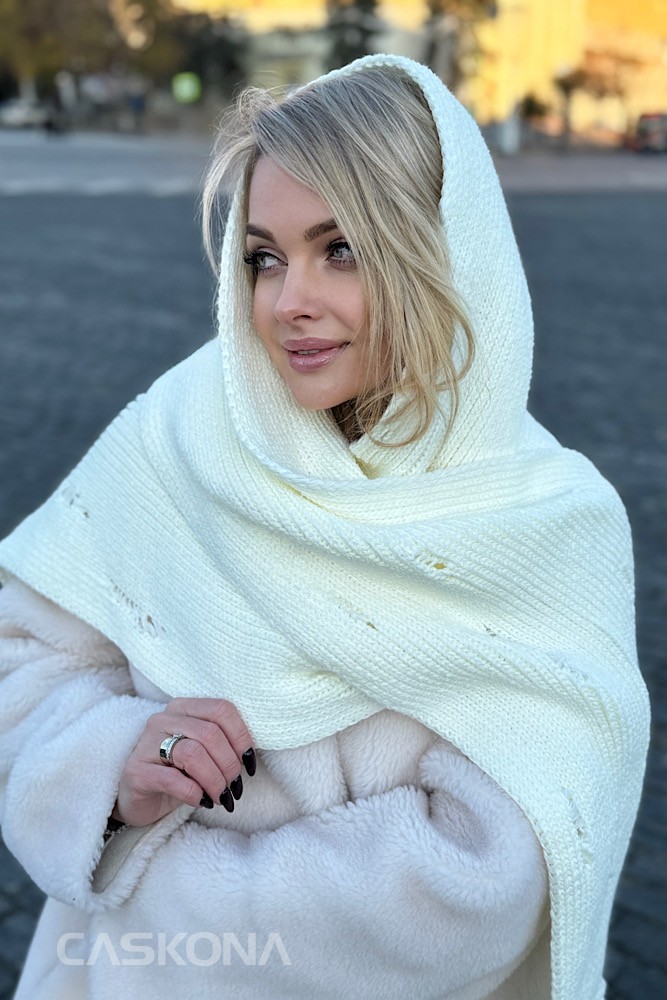 Caskona Glisten Шарф