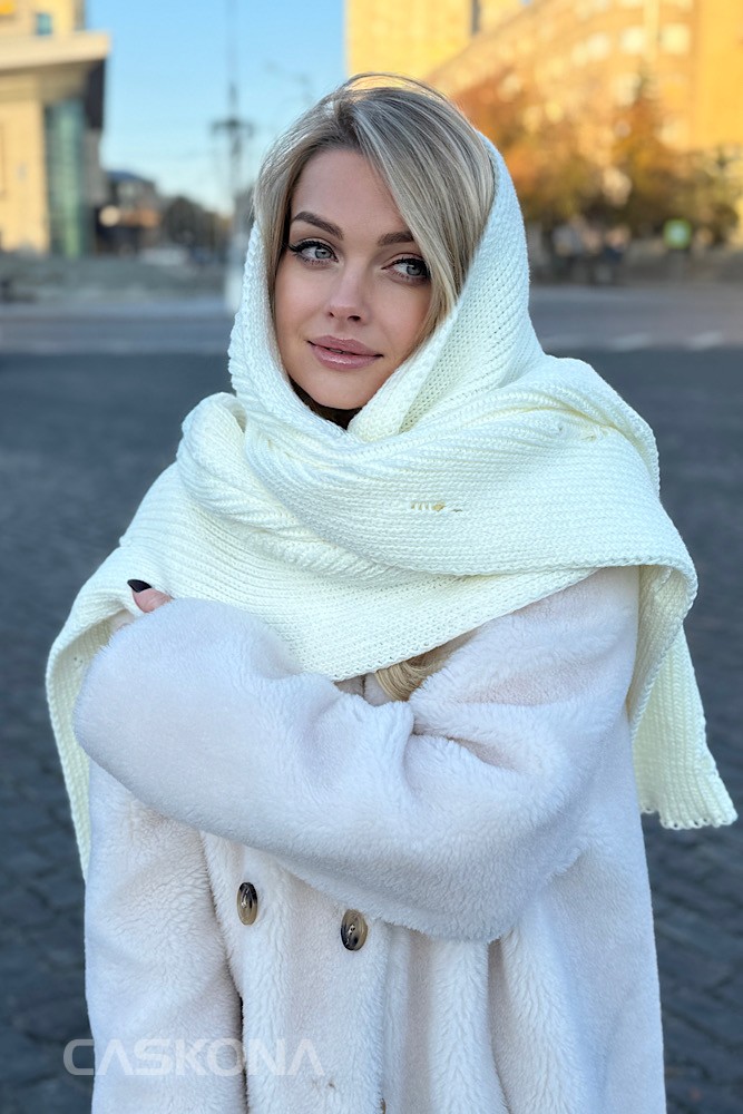 Caskona Glisten Шарф