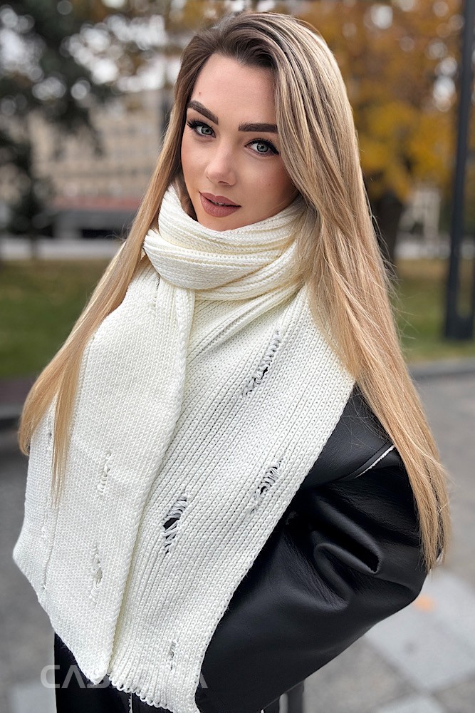 Caskona Glisten Шарф