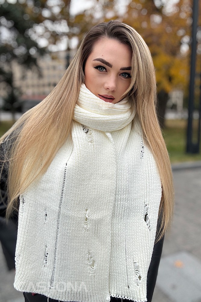 Caskona Glisten Шарф