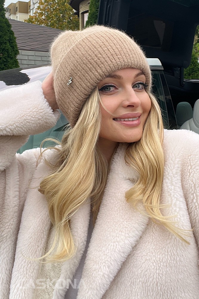 Caskona ALISHA ШАПКА