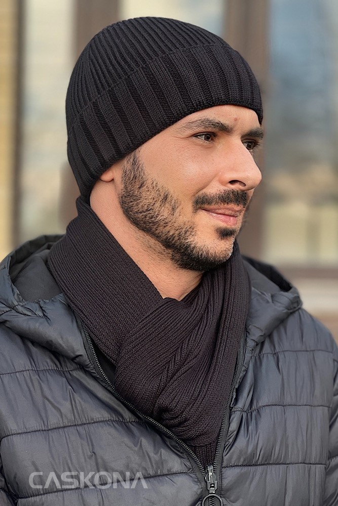 Caskona Duke Б/Ф Шапка