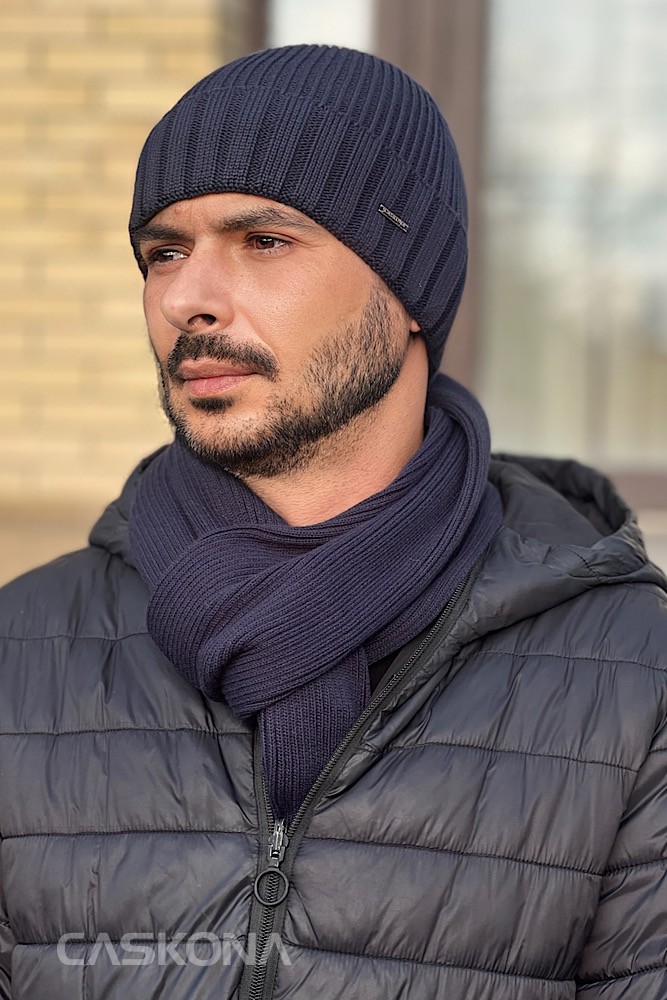 Caskona Duke Б/Ф Шапка