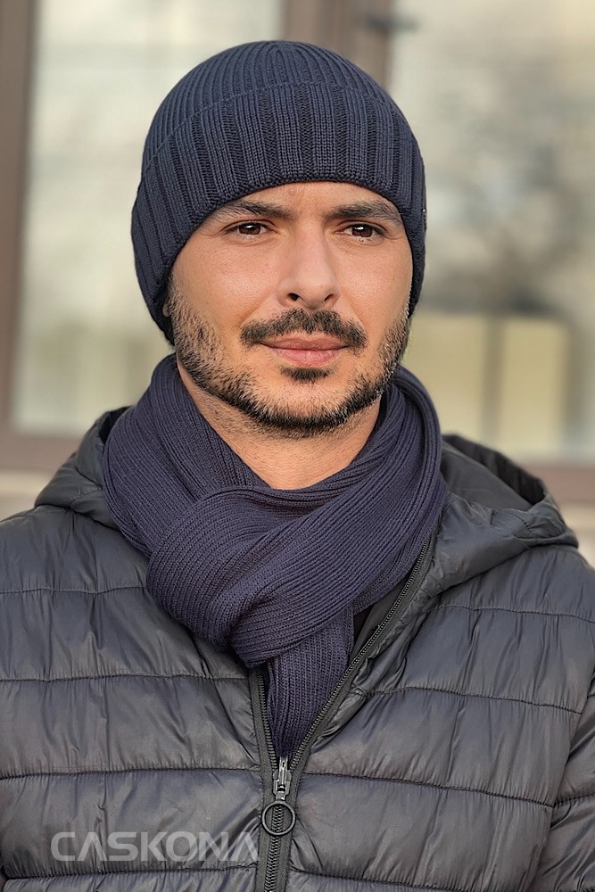 Caskona Duke Б/Ф Шапка