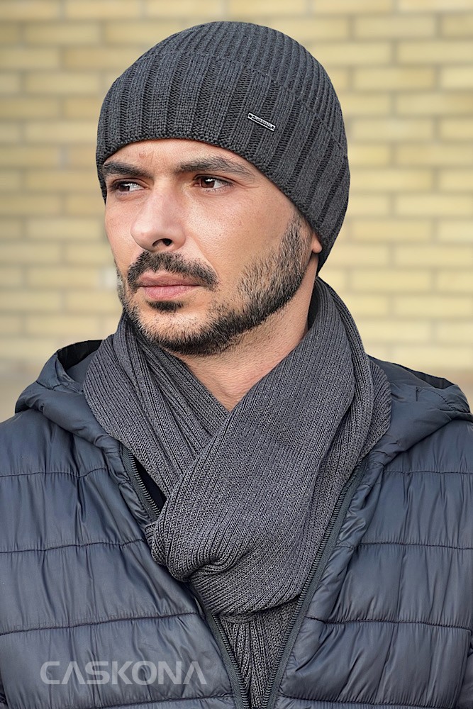 Caskona Duke Б/Ф Шапка