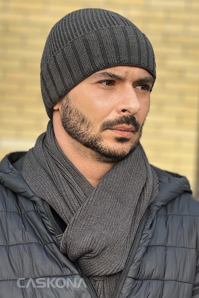 Caskona Duke Б/Ф Шапка