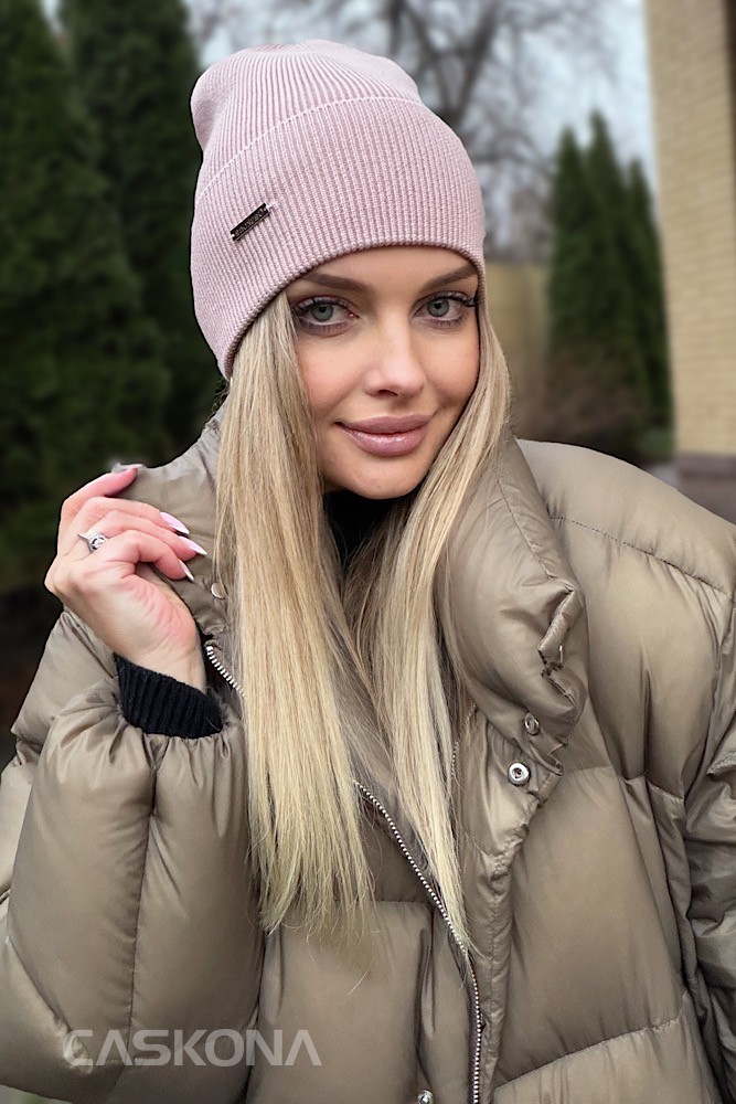 Caskona SHEIN ШАПКА