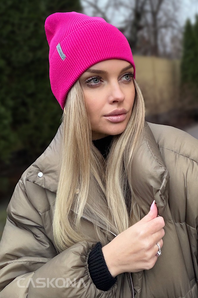 Caskona SHEIN ШАПКА