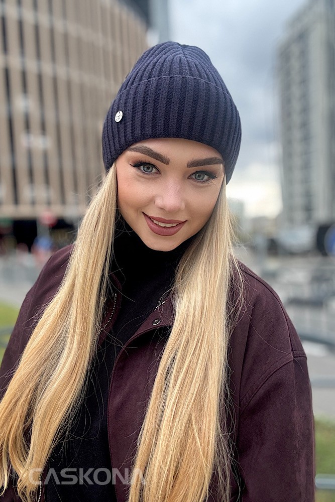 Caskona Cozy Шапка