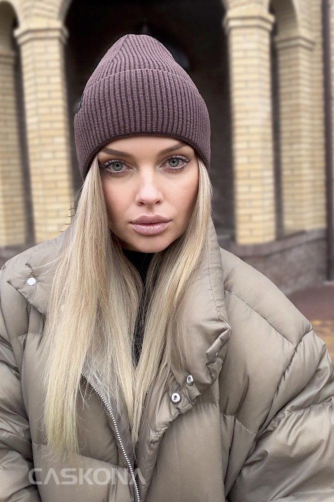 Caskona Glow Шапка