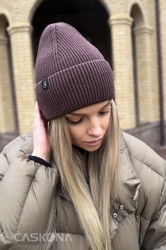 Caskona Glow Шапка