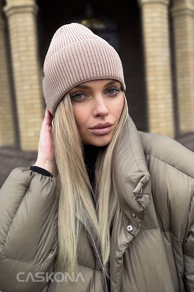 Caskona Glow Шапка