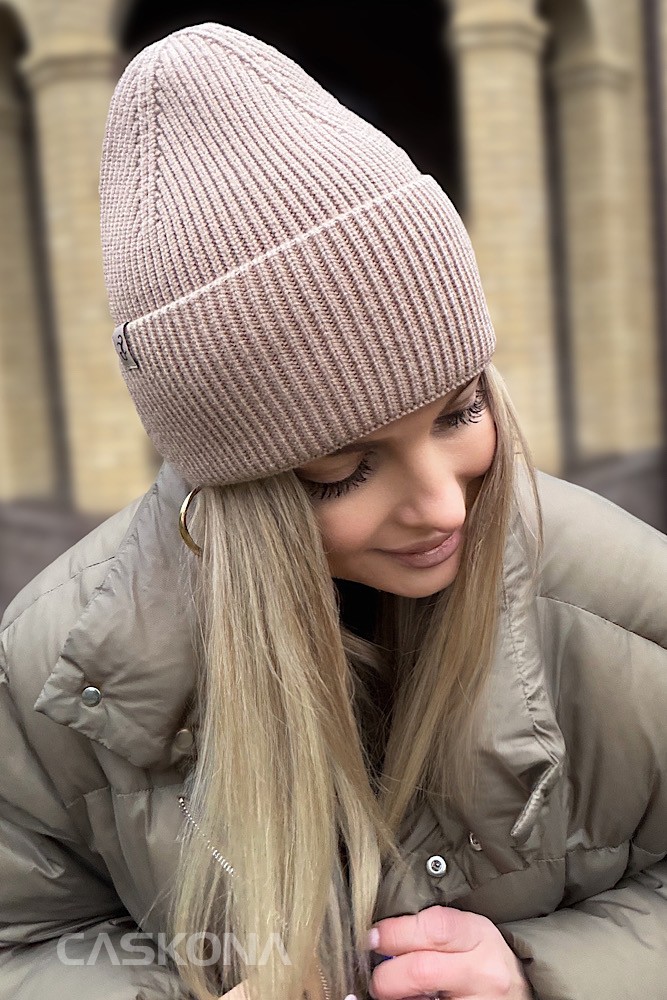 Caskona Glow Шапка