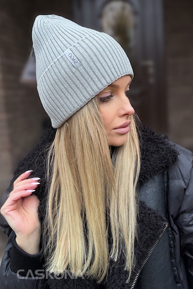 Caskona NICOLETTA ШАПКА