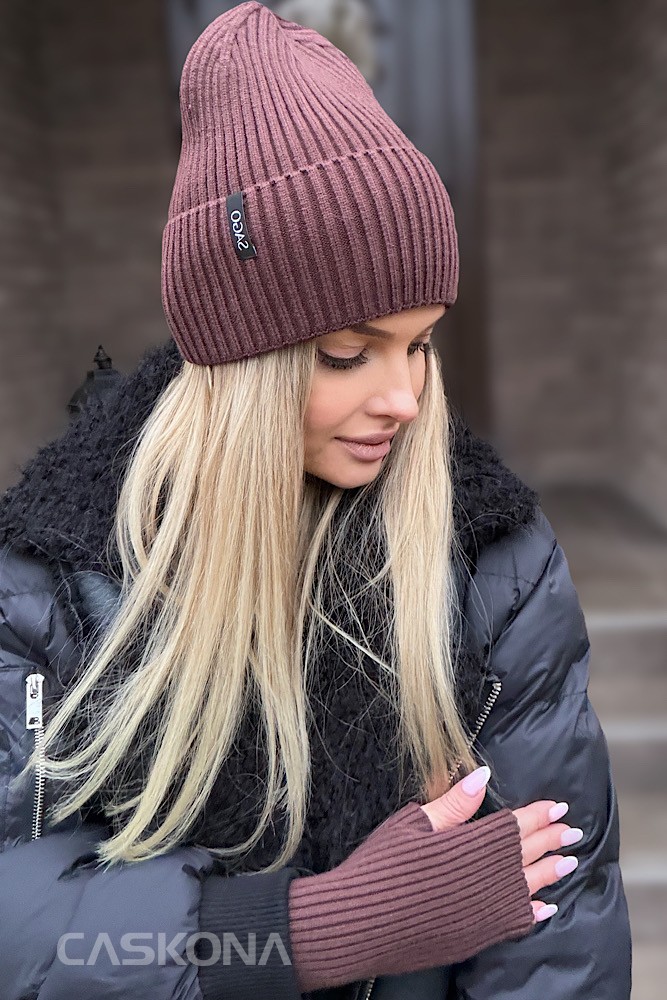 Caskona NICOLETTA ШАПКА