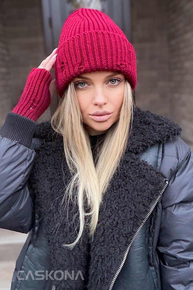 Caskona Hazel Шапка