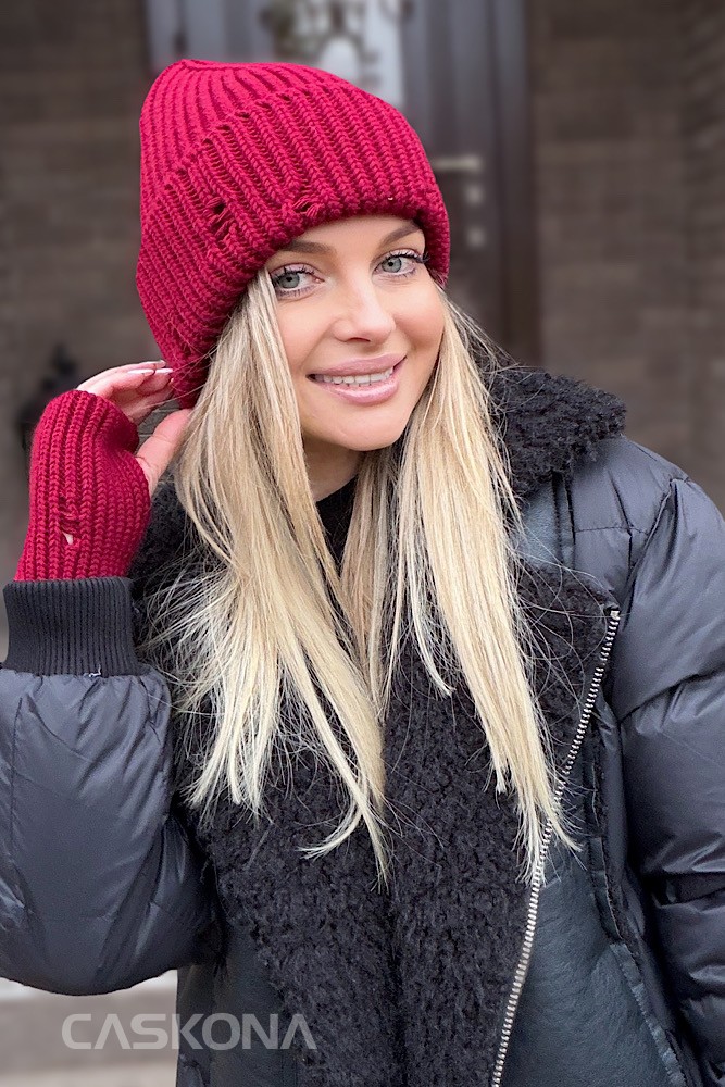 Caskona Hazel Шапка