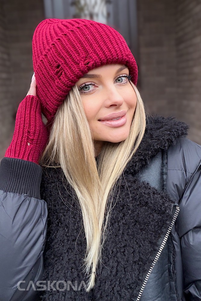 Caskona Hazel Шапка