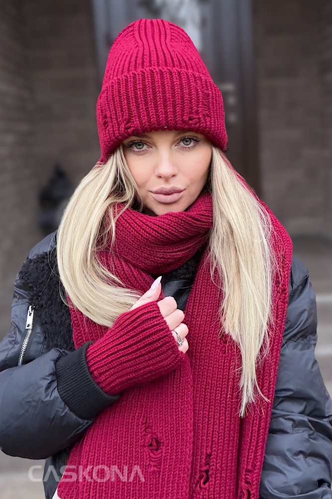 Caskona Glisten Шарф