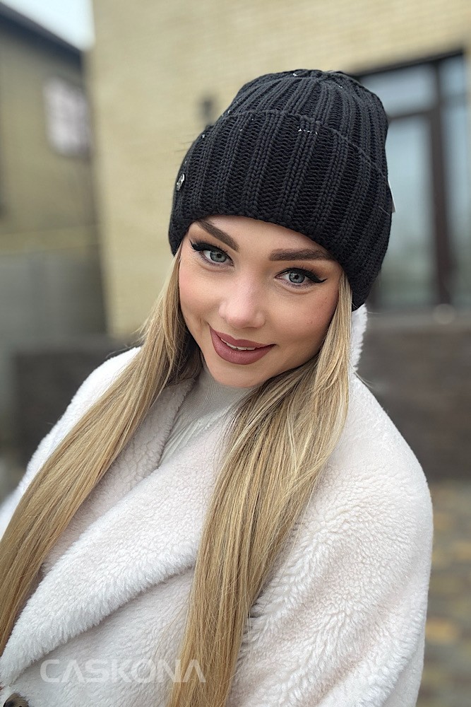Caskona Sicily Шапка