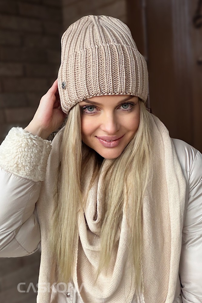 Caskona Sicily Шапка