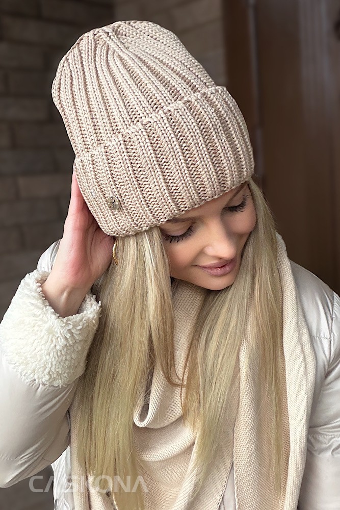 Caskona Sicily Шапка