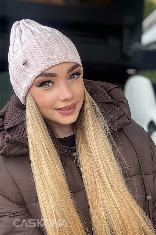Caskona Bloomlet Шапка