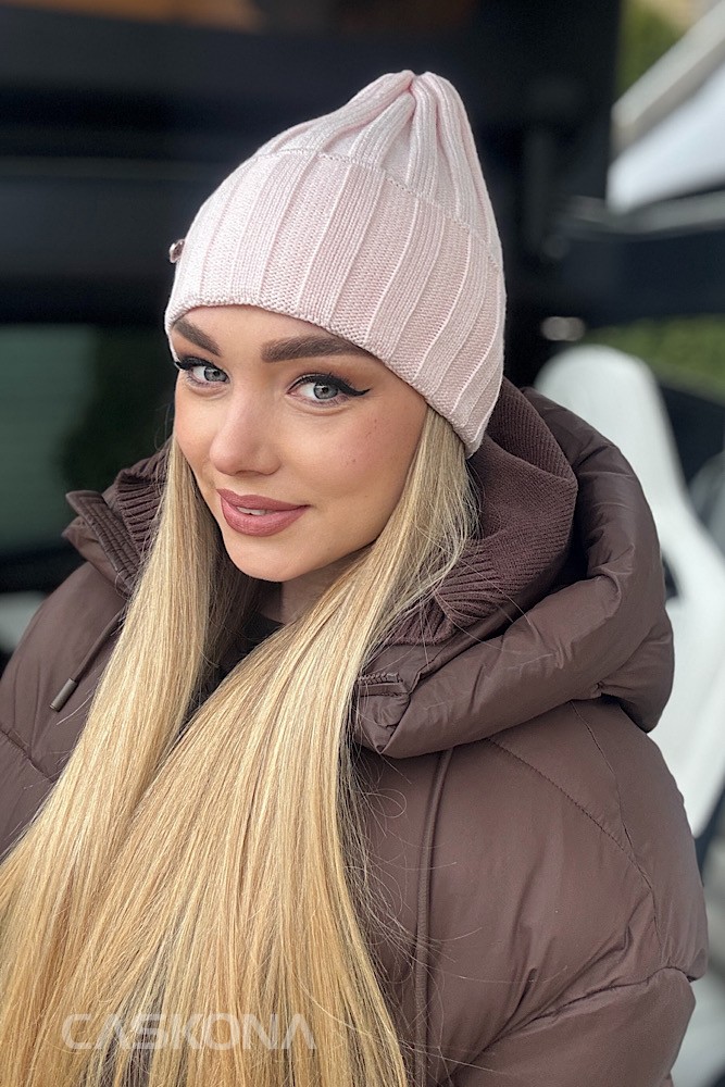 Caskona Bloomlet Шапка