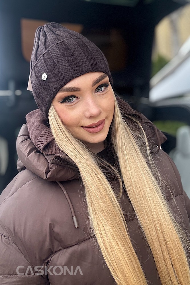 Caskona Bloomlet Шапка