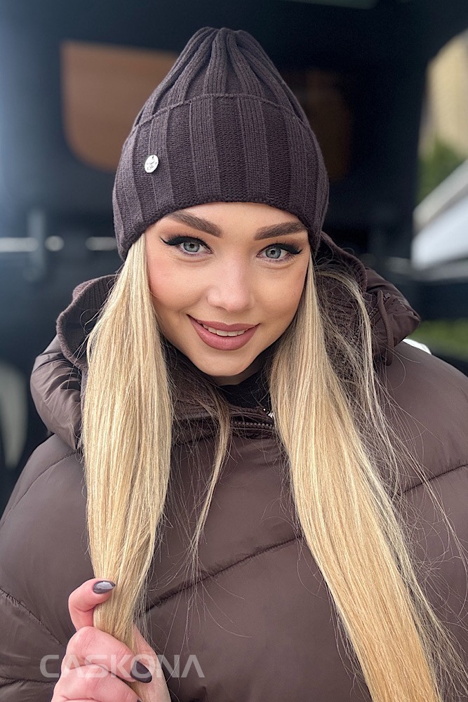 Caskona Bloomlet Шапка